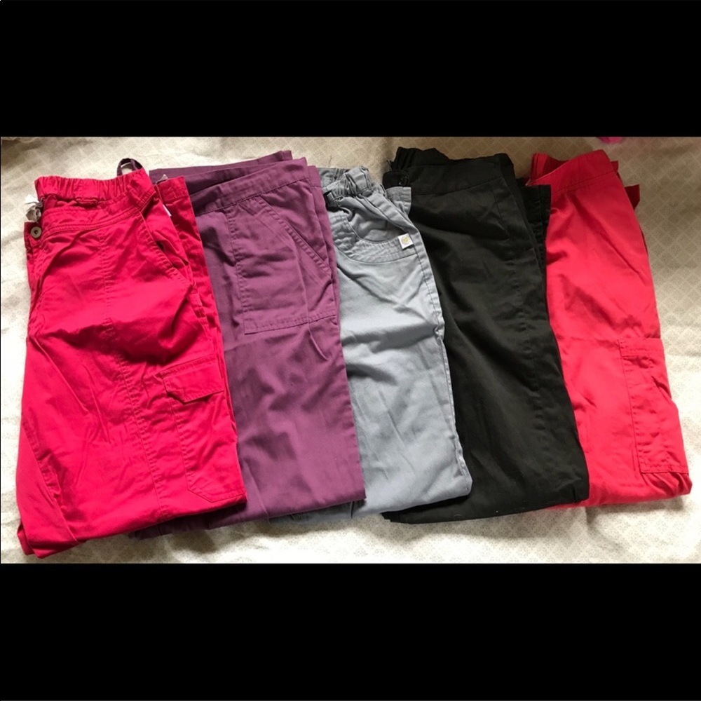 Scrub Pants